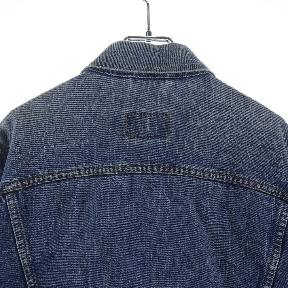 Levi's(リーバイス) 90S VINTAGE 70500-04 ヴィンテージ ユーロモデル ボタン裏137 スモールe デニムトラッカージャケット インディゴ