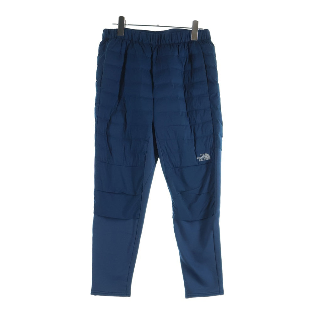 THE NORTH FACE(ザノースフェイス) RED RUN LONG PANT レッド ラン ロング ナイロンパンツ ブルー NY82175