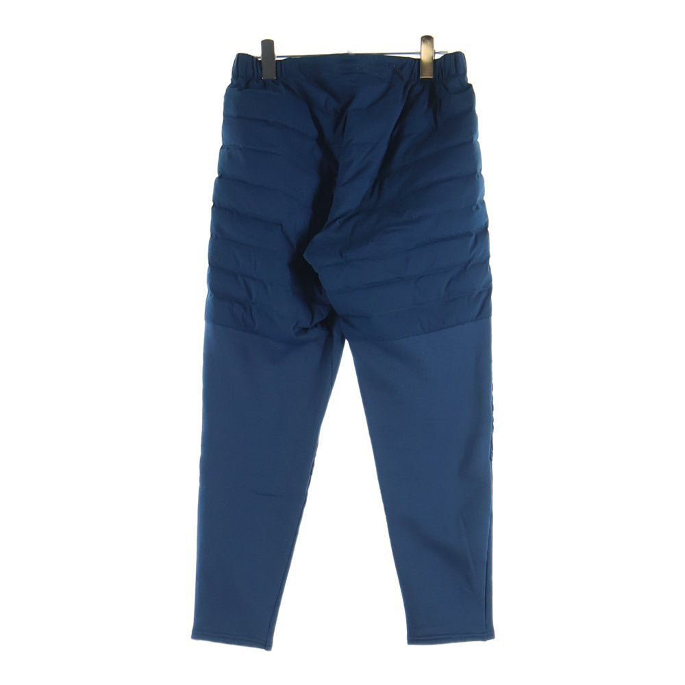 THE NORTH FACE(ザノースフェイス) RED RUN LONG PANT レッド ラン ロング ナイロンパンツ ブルー NY82175