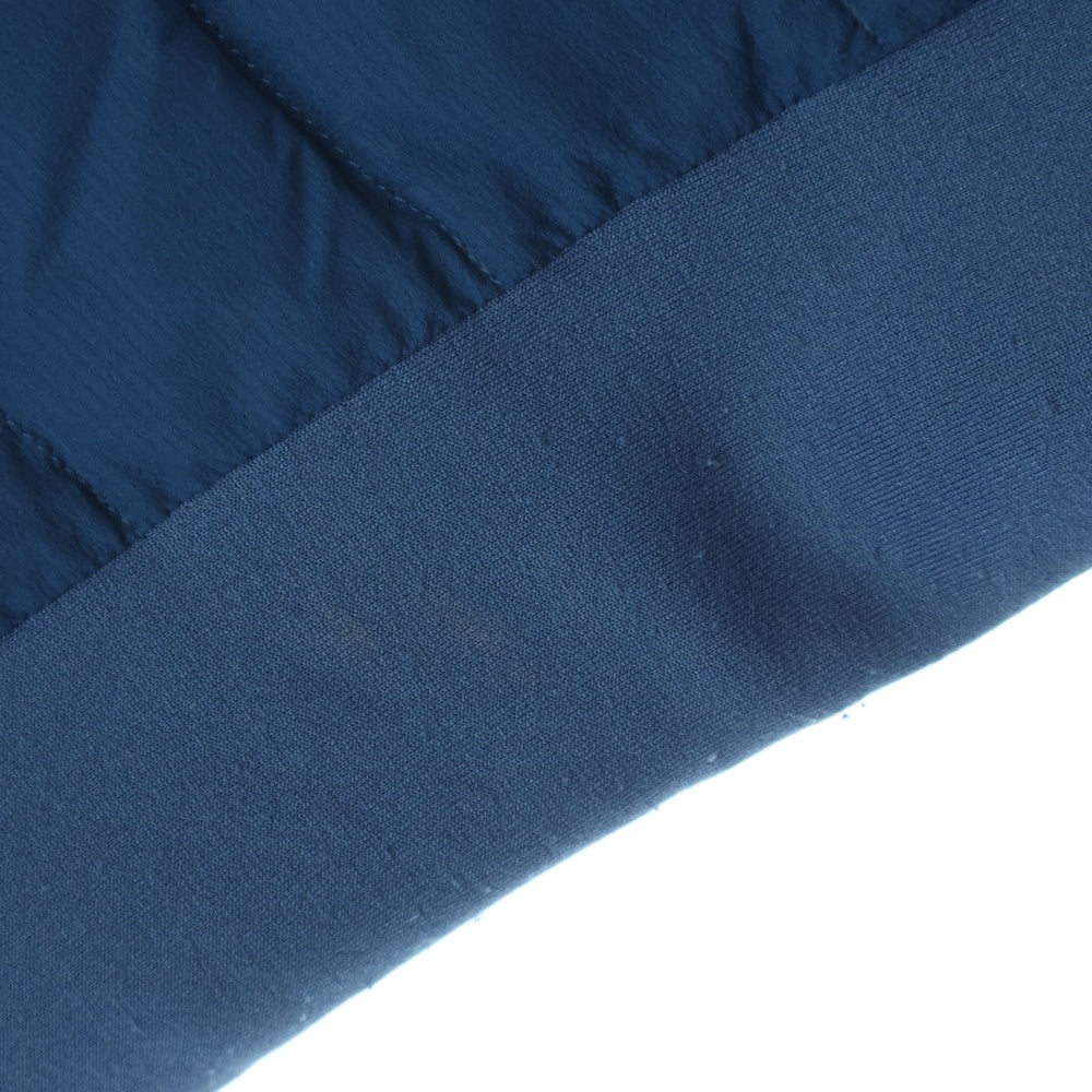 THE NORTH FACE(ザノースフェイス) RED RUN HOODIE レッド ラン フーデッドナイロンジャケット ブルー NY82173