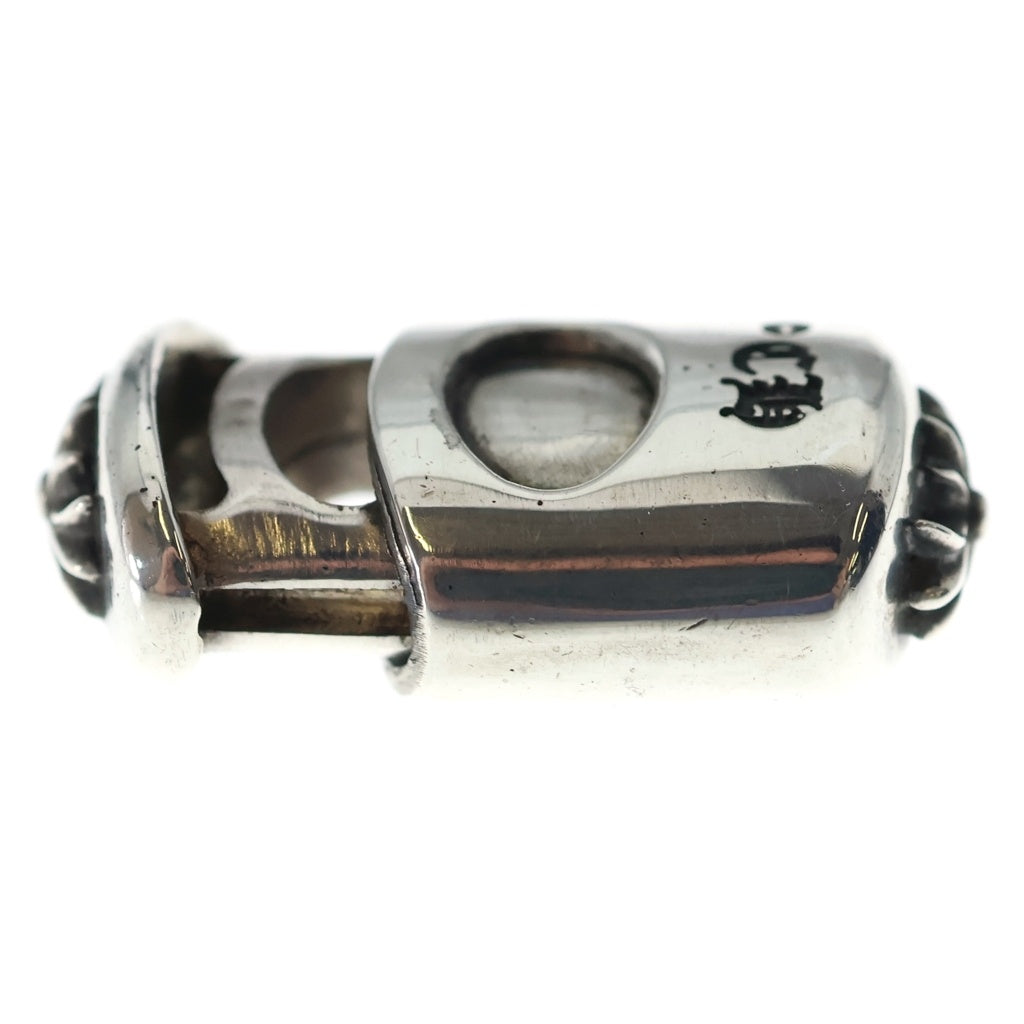 CHROME HEARTS(クロムハーツ) LACESTPPR V1 レースストッパー シルバー BCA280