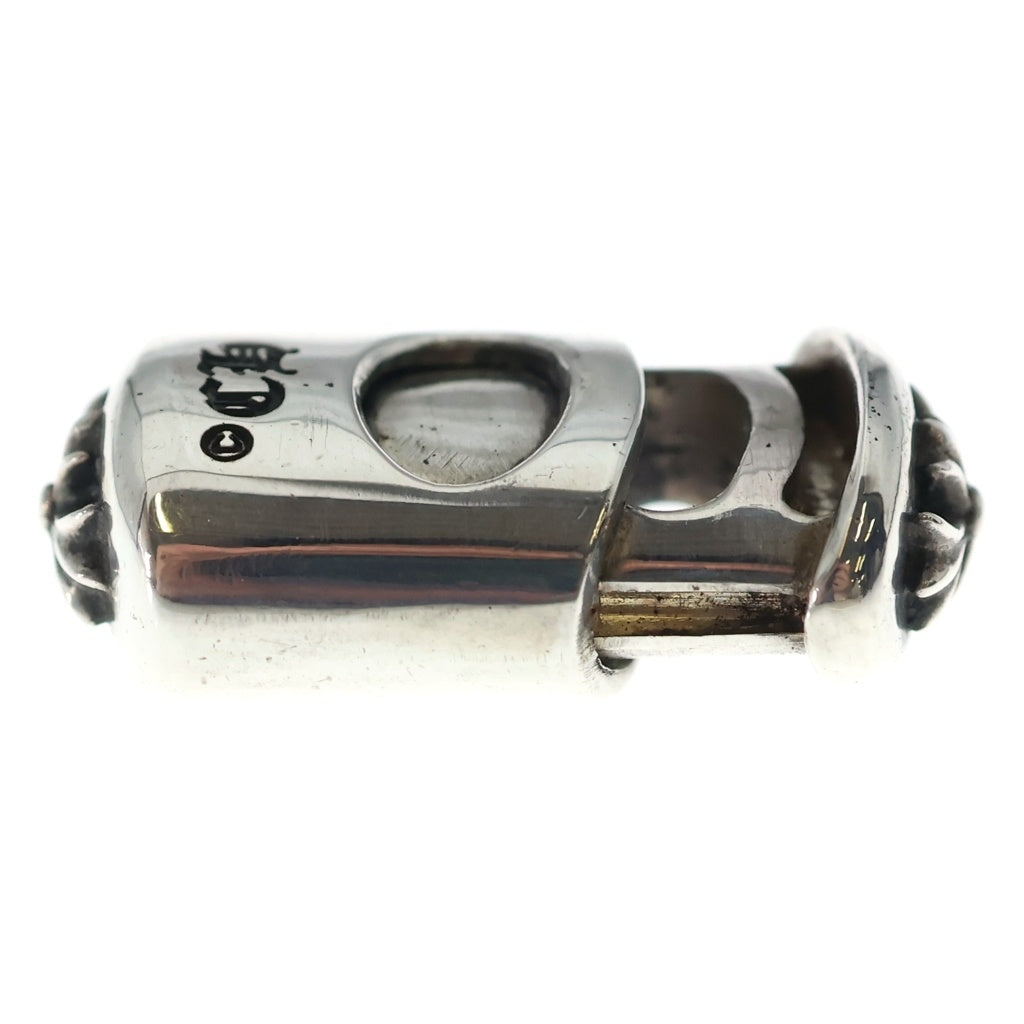 CHROME HEARTS(クロムハーツ) LACESTPPR V1 レースストッパー シルバー BCA280