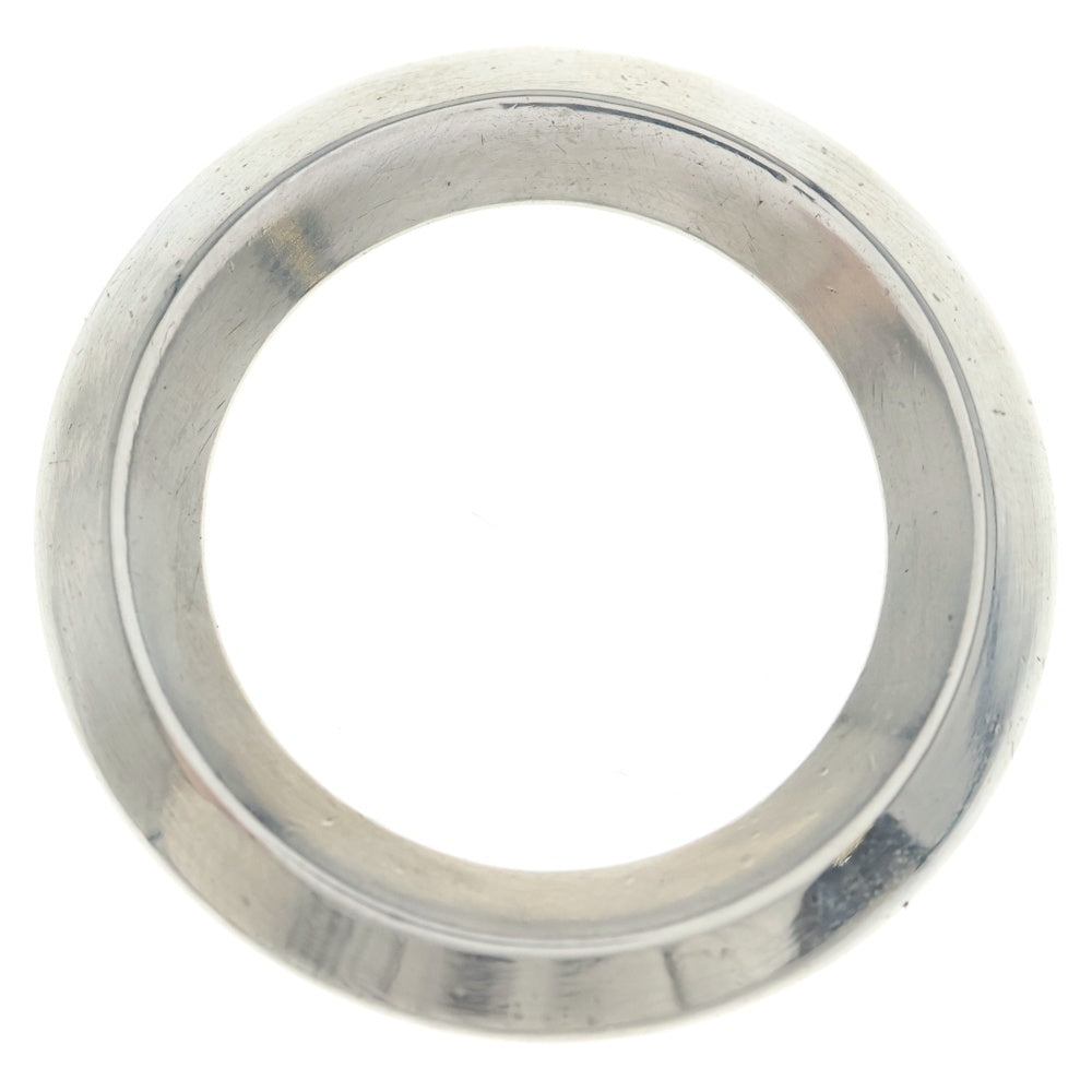 CHROME HEARTS(クロムハーツ) O RING Oリング ネックレストップ シルバー