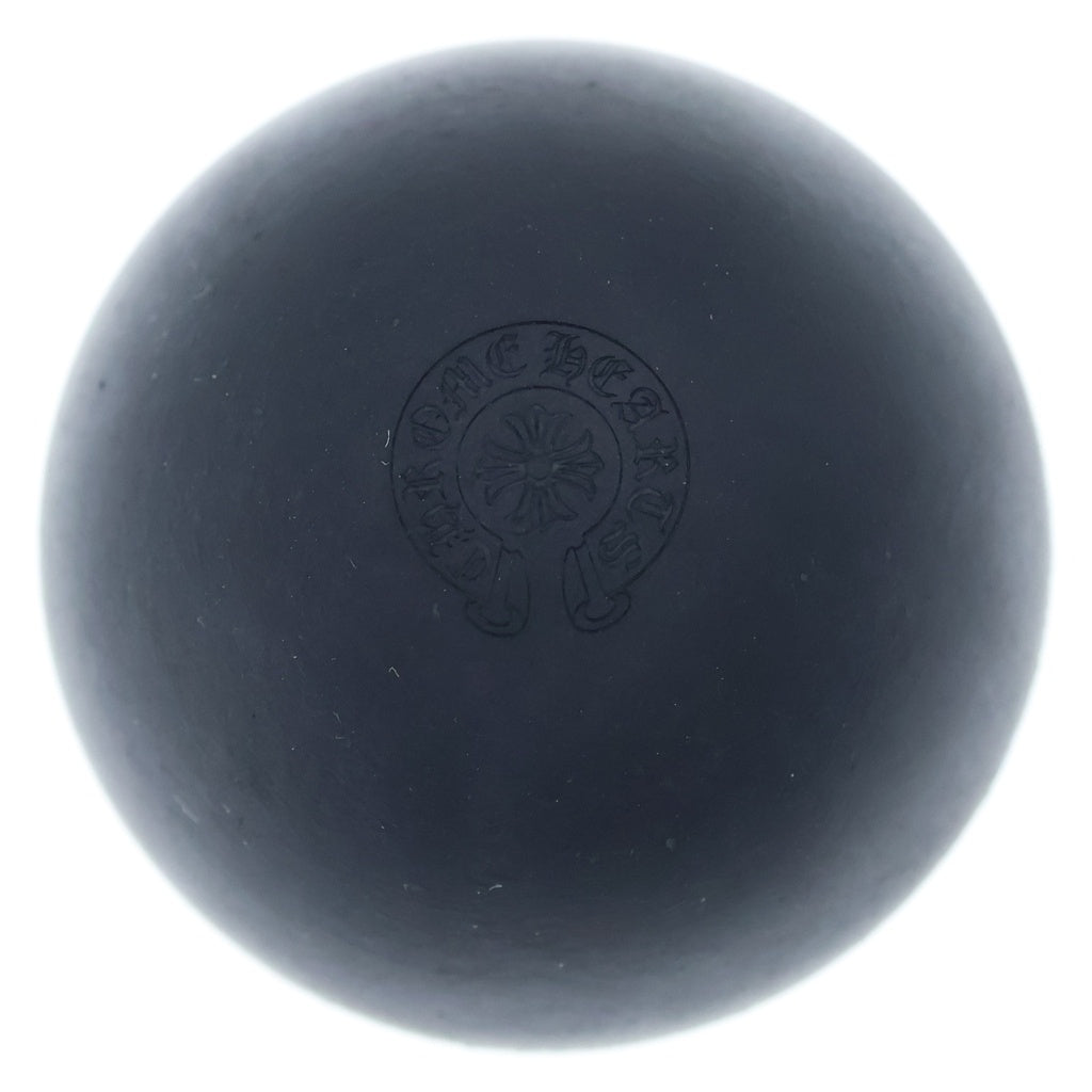CHROME HEARTS(クロムハーツ) NOVELTY JACKS 2013年クリスマスノベルティ ジャックス シルバー/ブラック