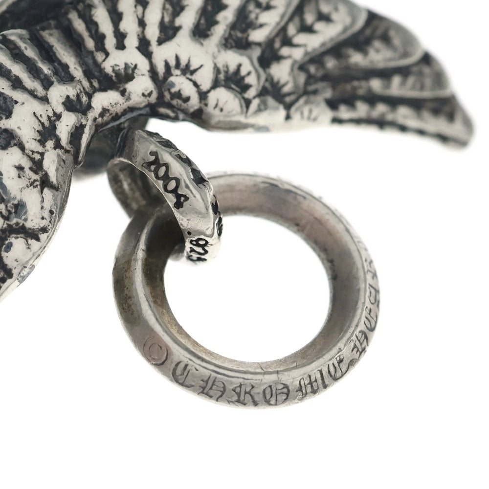 CHROME HEARTS(クロムハーツ) FOTI MAHALIA フォティマハリア チャーム ネックレストップ シルバー