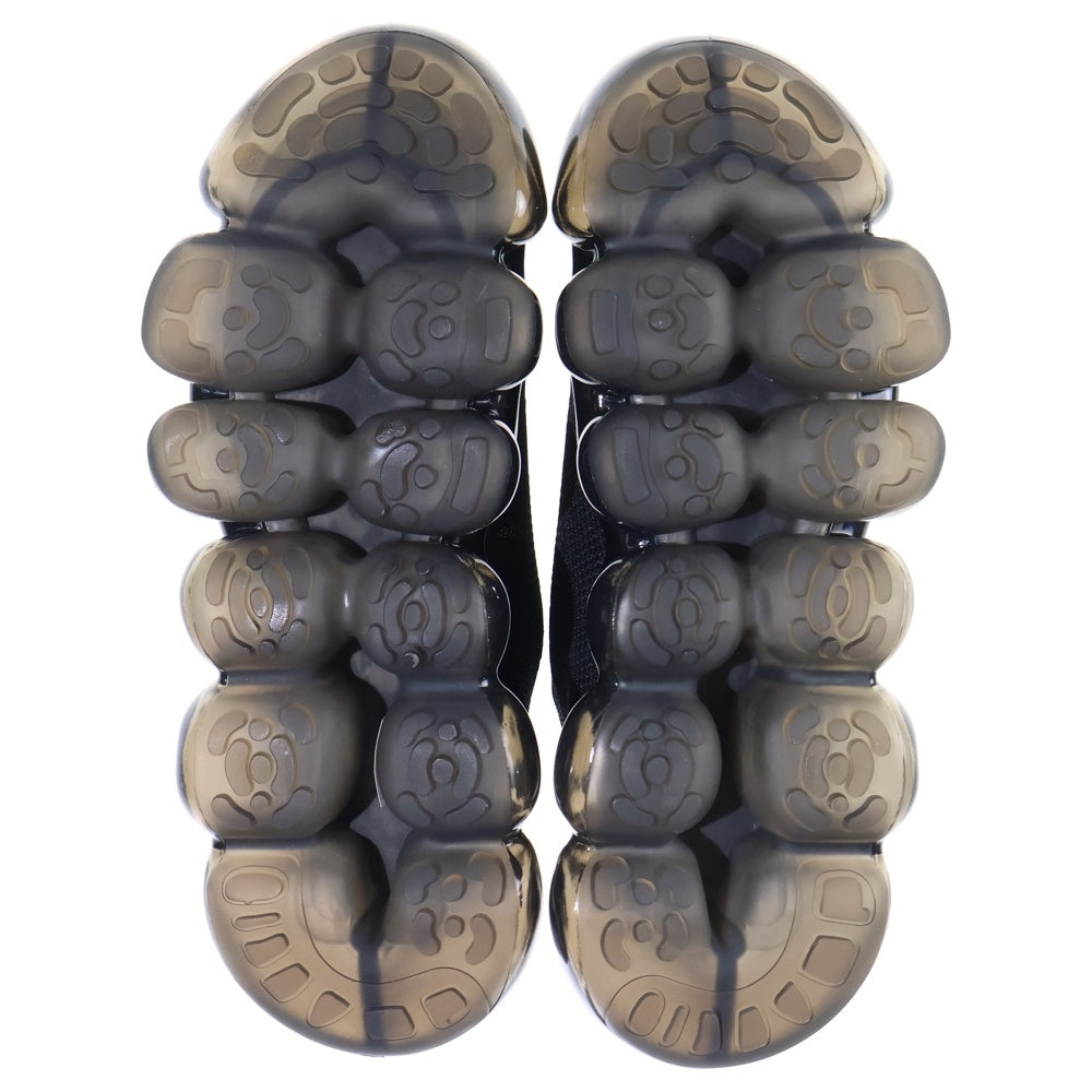 grounds(グラウンズ) 26SS ×UNDERCOVER JEWELRY CHAOS BALANCE アンダーカバー ジュエリーカオスバランス ローカットスニーカー ブラック UP1F9F01