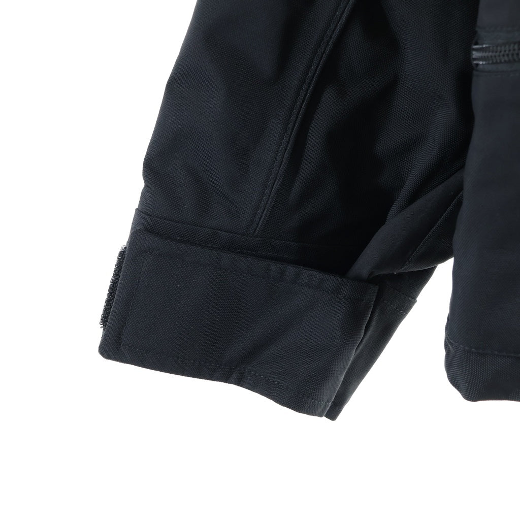 SUPREME(シュプリーム) 16SS ×The North Face Steep Tech Hooded Jacket ノースフェイス ロゴエンブロイダリー スティープテック ハーフジップ フーデッド ジャケット NF0A2RES
