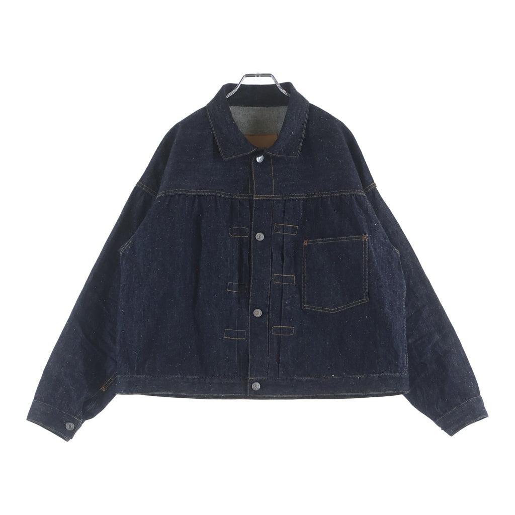 SAINT MICHAEL(セントマイケル) 26SS × BerBerJin BBJ_BBJ DENIM