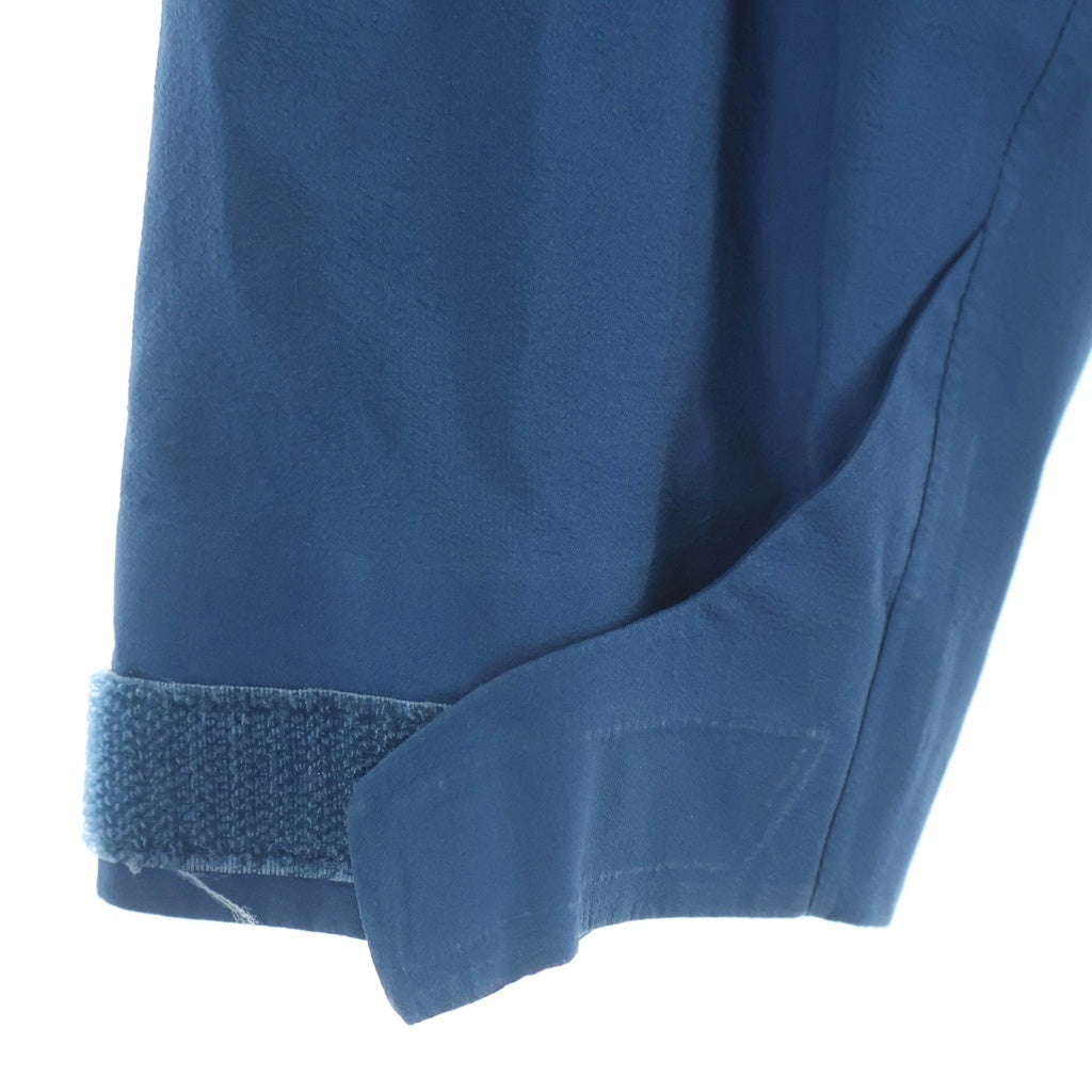 PATAGONIA(パタゴニア) 14SS LEASHLESS JACKET リーシュレス フーデッドナイロンジャケット ブルー 84940SP14