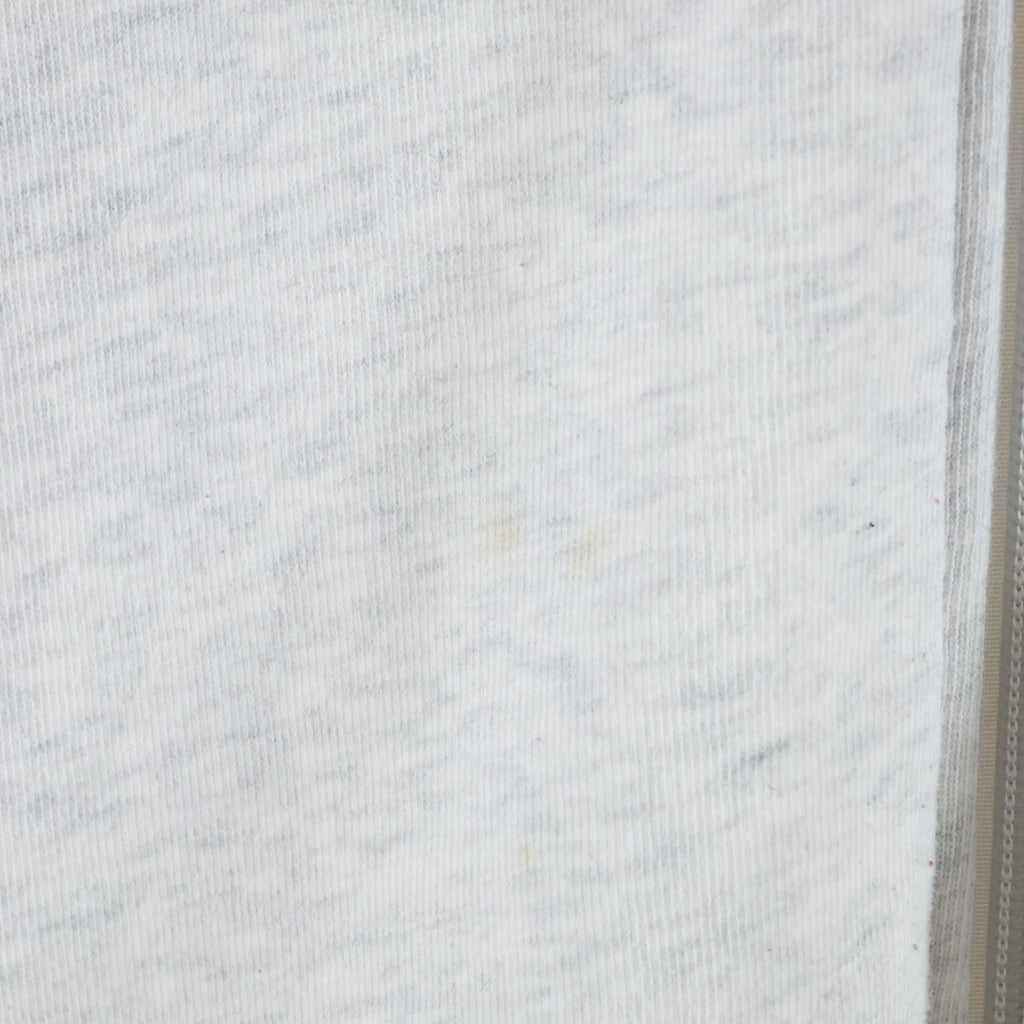 SUPREME(シュプリーム) 20SS Color Blocked Zip Up Hoodie カラー ブロック サイドロゴ スウェットジップアップパーカー ホワイト/レッド