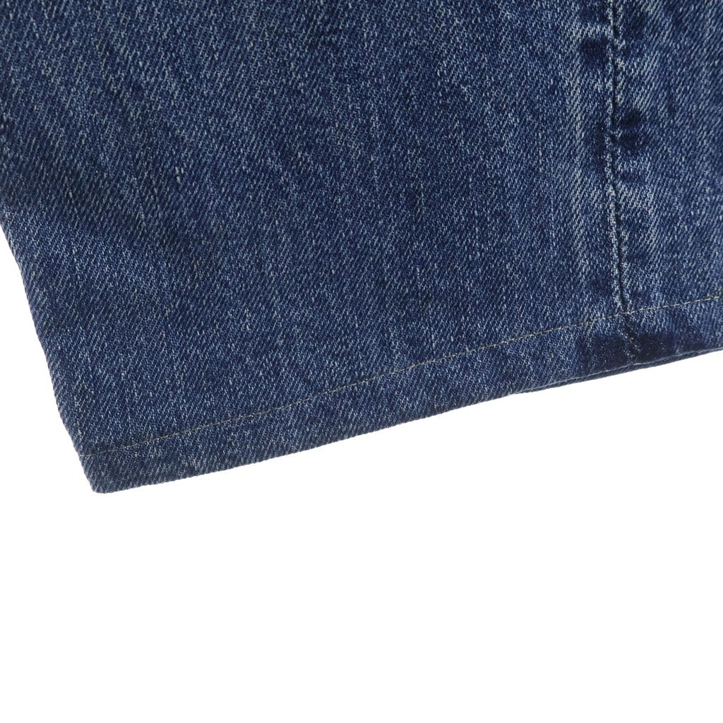 Levi's(リーバイス) 50S-60S VINTAGE 501XX ギャラ入り紙パッチ ボタン裏14 足長R BIG E ヴィンテージ ボタンフライデニムパンツ インディゴ