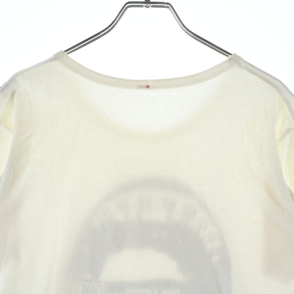 VINTAGE(ヴィンテージ) 90S セディショナリーズ 復刻 セックスピストルズ インサイドアウト クルーネック 半袖パンクTシャツ カットソー