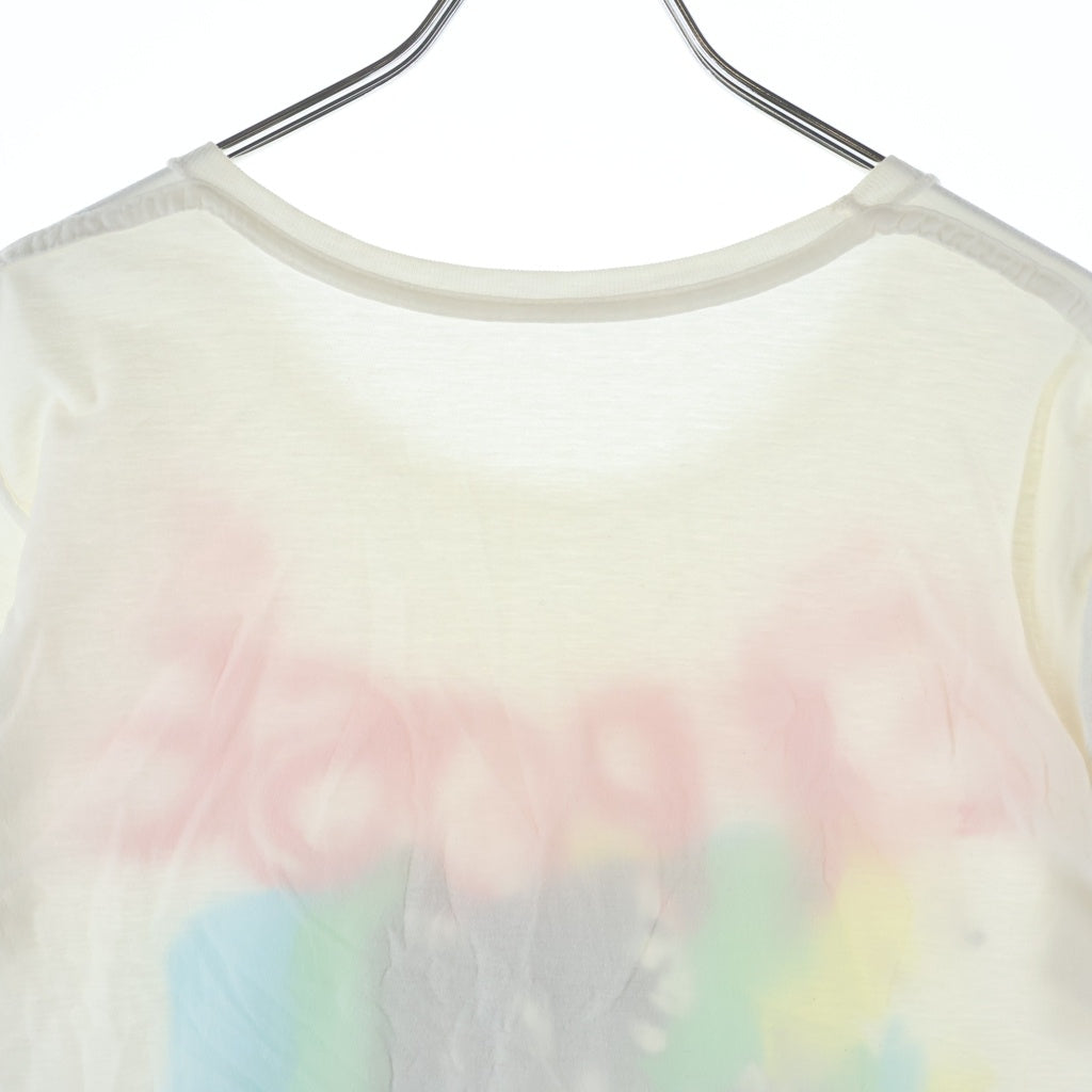 VINTAGE(ヴィンテージ) 90S セディショナリーズ 復刻 インサイドアウト クルーネック 半袖パンクTシャツ