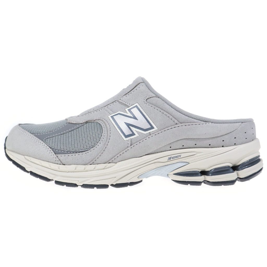 New Balance(ニューバランス) M2002RMI 2002R MULE ミュールスニーカー グレー US10.5/28.5cm