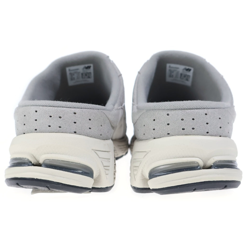 New Balance(ニューバランス) M2002RMI 2002R MULE ミュールスニーカー グレー US10.5/28.5cm