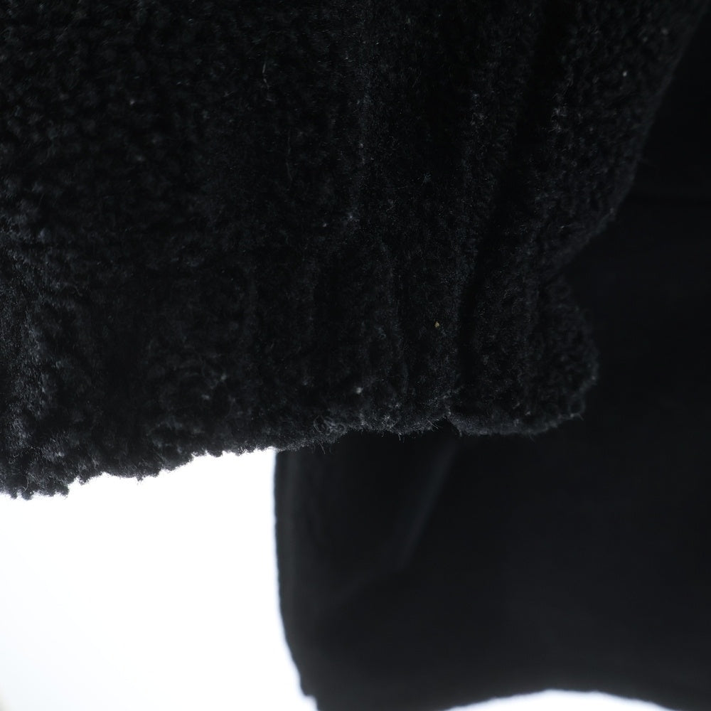THE NORTH FACE(ザノースフェイス) RIMO EX FLEECE JACKET リモ フリースボアジャケット ブラック NJ4FQ54J