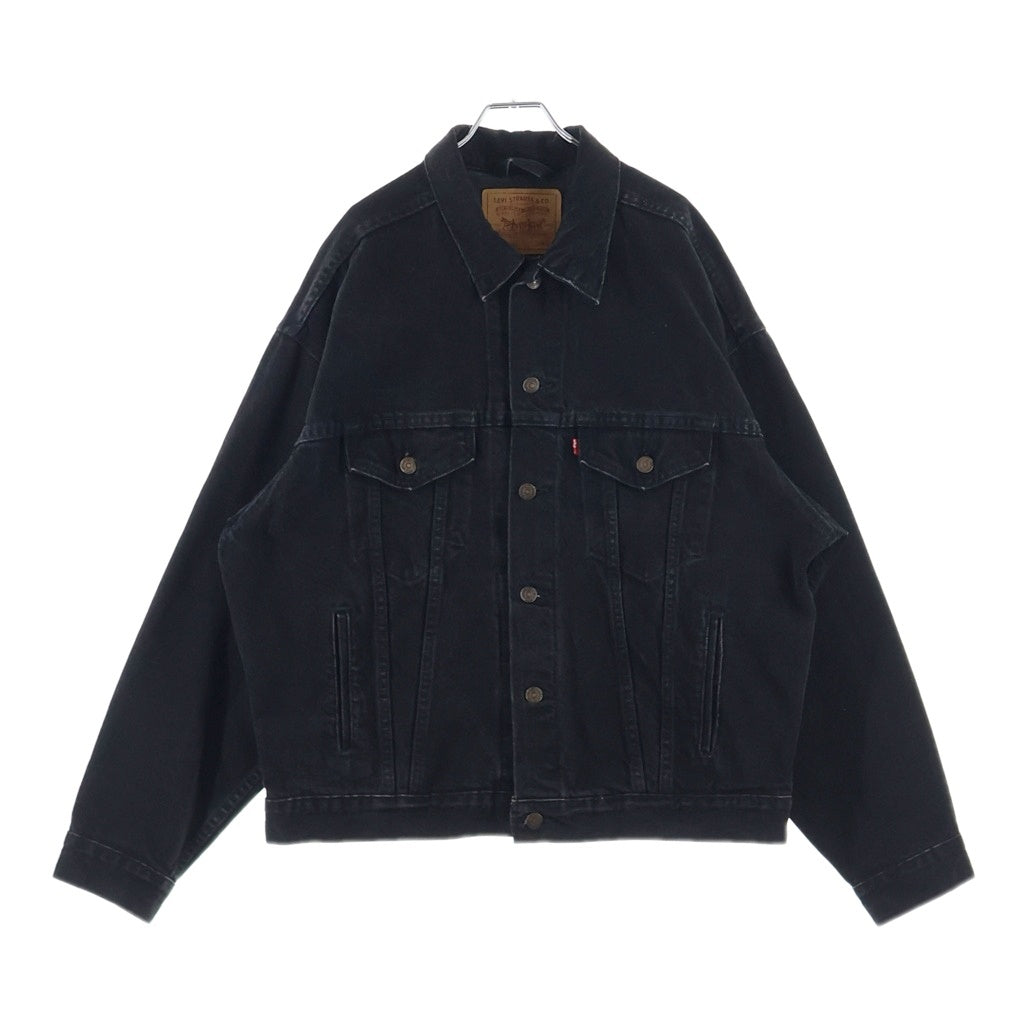 Levi's(リーバイス) 90S VINTAGE 70507 ヴィンテージ USA製 ボタン裏