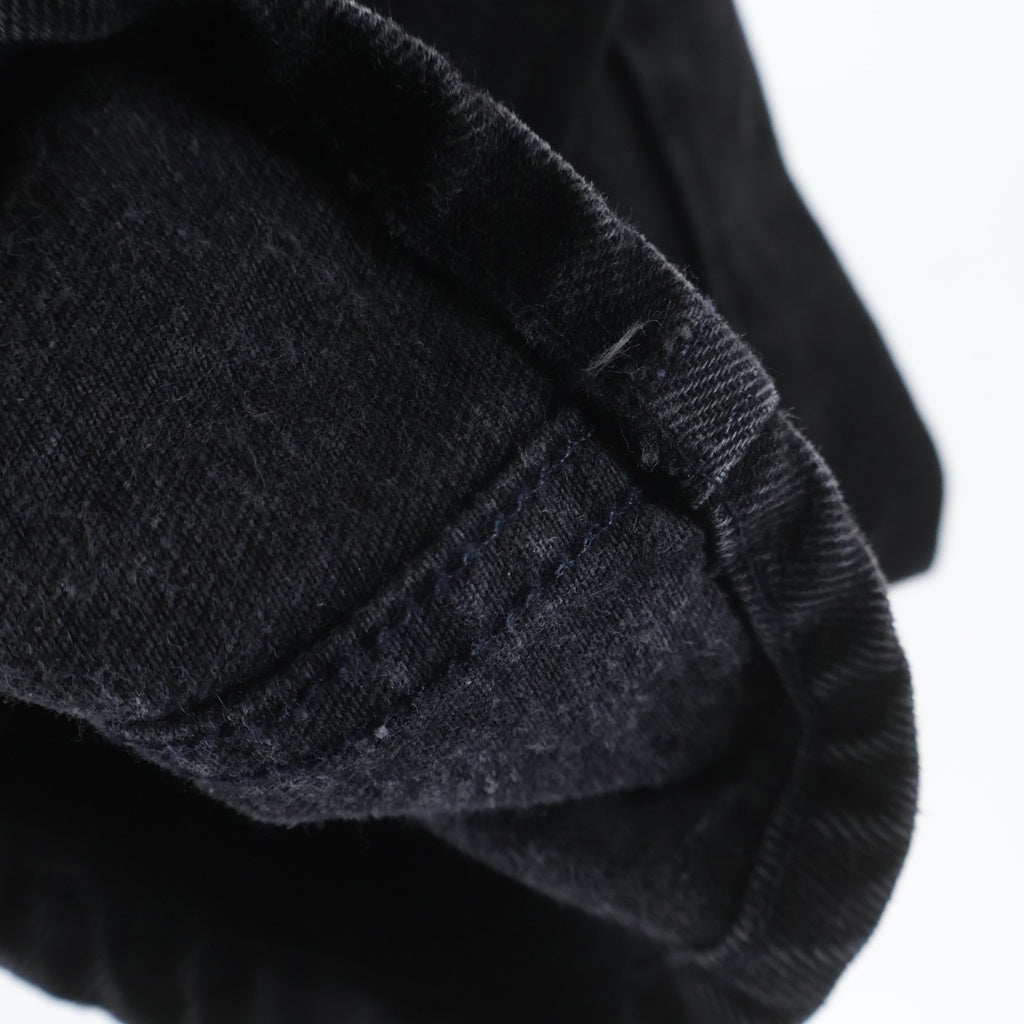 Levi's(リーバイス) 90S VINTAGE 505 ヴィンテージ USA製 ボタン裏532 後染め ジップフライ デニムパンツ ブラック 505-0260