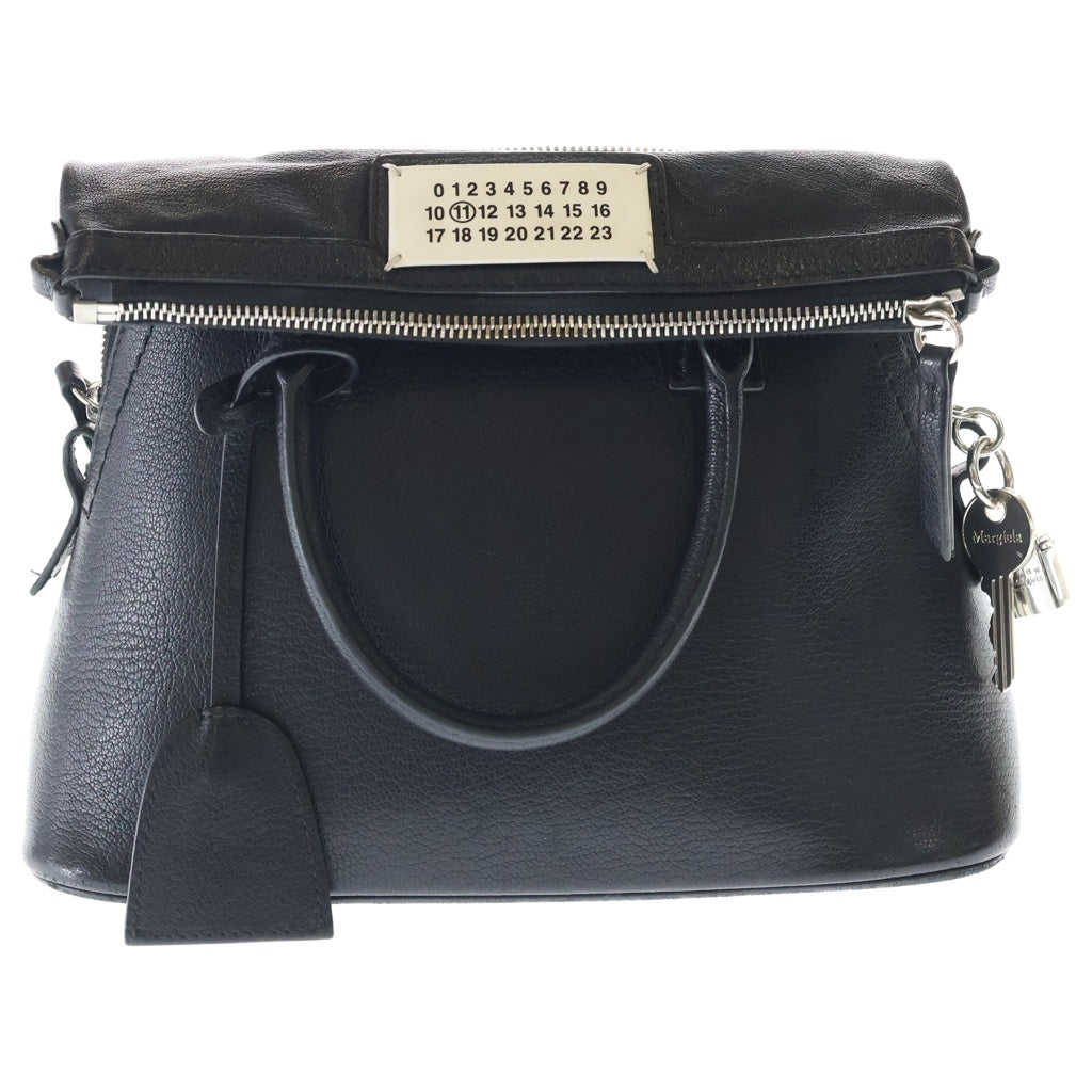 Maison Margiela(メゾンマルジェラ) 5AC MINI ファイブエーシー ミニ 