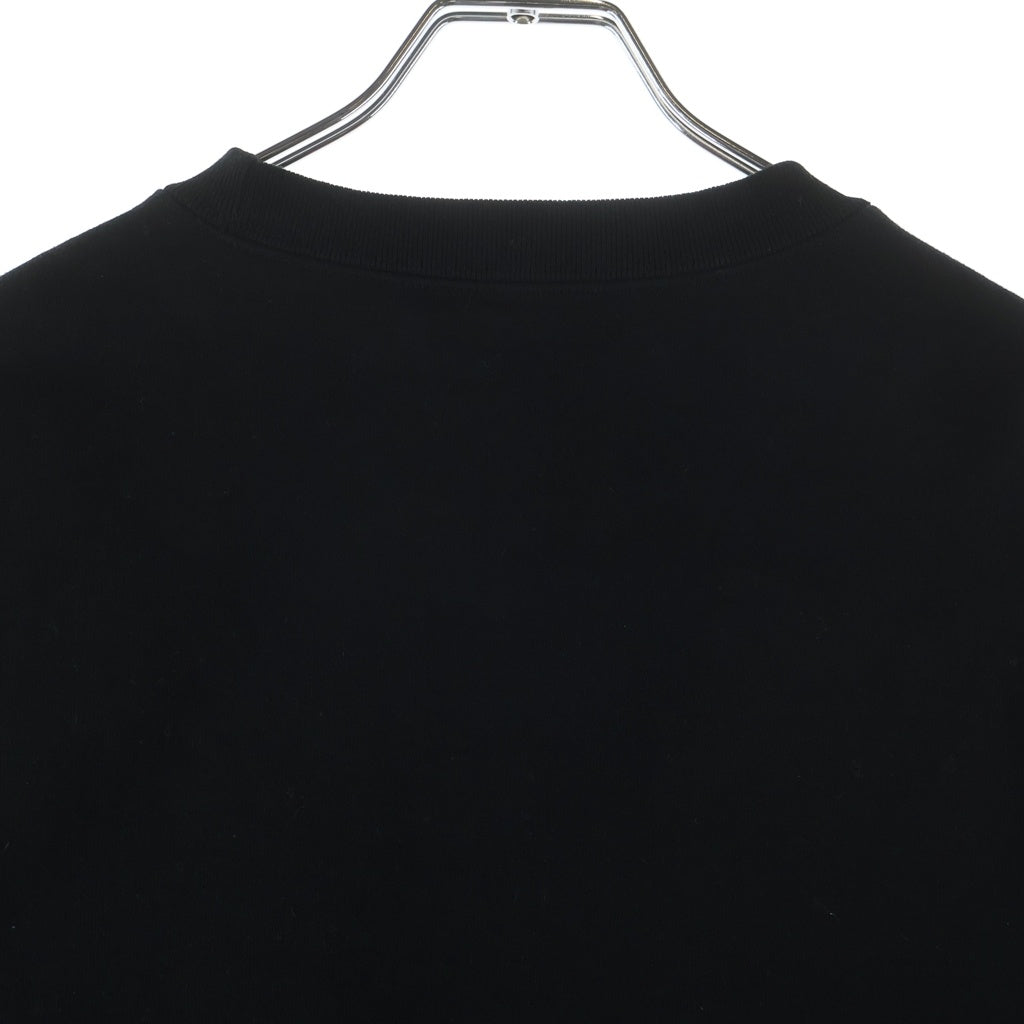 SUPREME(シュプリーム) 22AW Box Logo Crewneck Sweatshirt ボックスロゴ クルーネックスウェットトレーナー ブラック
