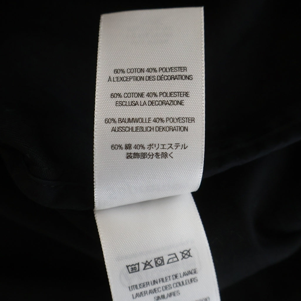 SUPREME(シュプリーム) 24SS Toy Machine Harrington Jacket トイ マシン ジップアップハリントンジャケット ブラック