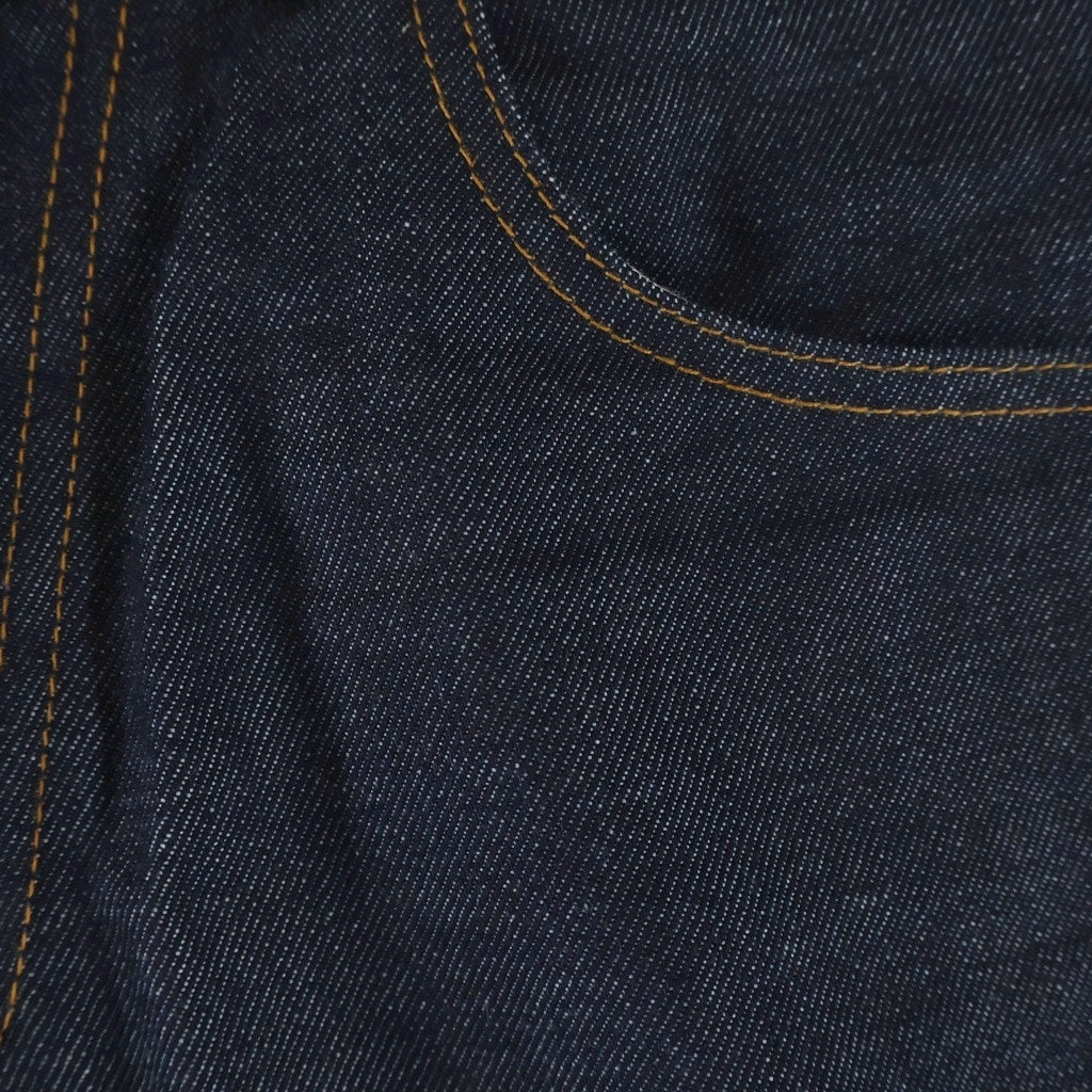 SUPREME(シュプリーム) 25SS Baggy Denim Short バギー デニムショーツ ハーフパンツ インディゴ