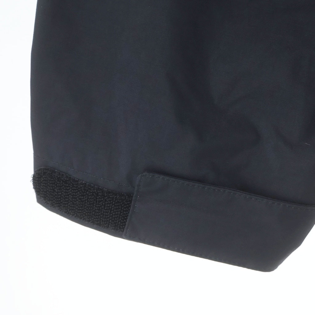 Palace Skateboards(パレススケートボーズ) 25AW PALTIC JACKET パルティック フーデッドナイロンジャケット ブラック/グレー