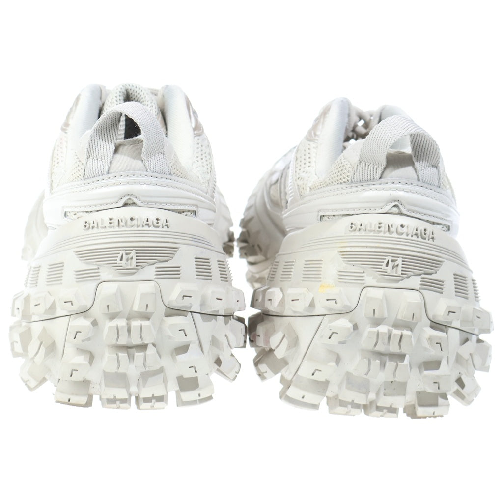 BALENCIAGA(バレンシアガ) DEFENDER BOUNCER ディフェンダー バウンサー ローカットスニーカー ベージュ 685613