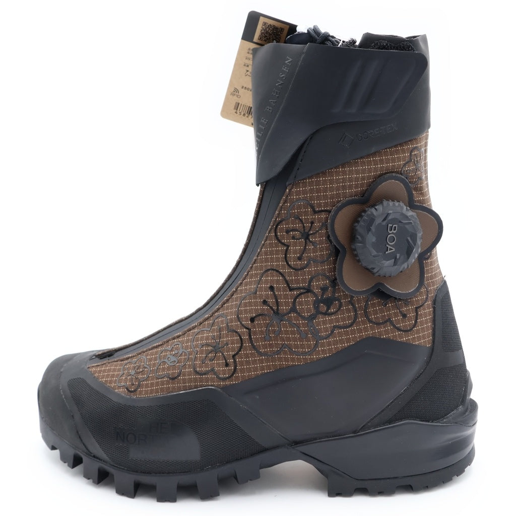 THE NORTH FACE(ザノースフェイス) 25AW ×CECILIE BAHNSEN BELT SA GORE-TEX BOOT セシリーバンセン ベルトSA ゴアテックス ハイカットブーツ レディース US3.5/21.5cm NF02682CB