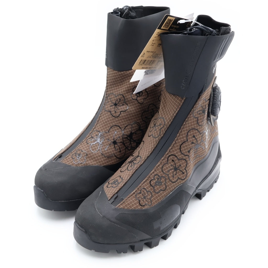 THE NORTH FACE(ザノースフェイス) 25AW ×CECILIE BAHNSEN BELT SA GORE-TEX BOOT セシリーバンセン ベルトSA ゴアテックス ハイカットブーツ レディース US3.5/21.5cm NF02682CB