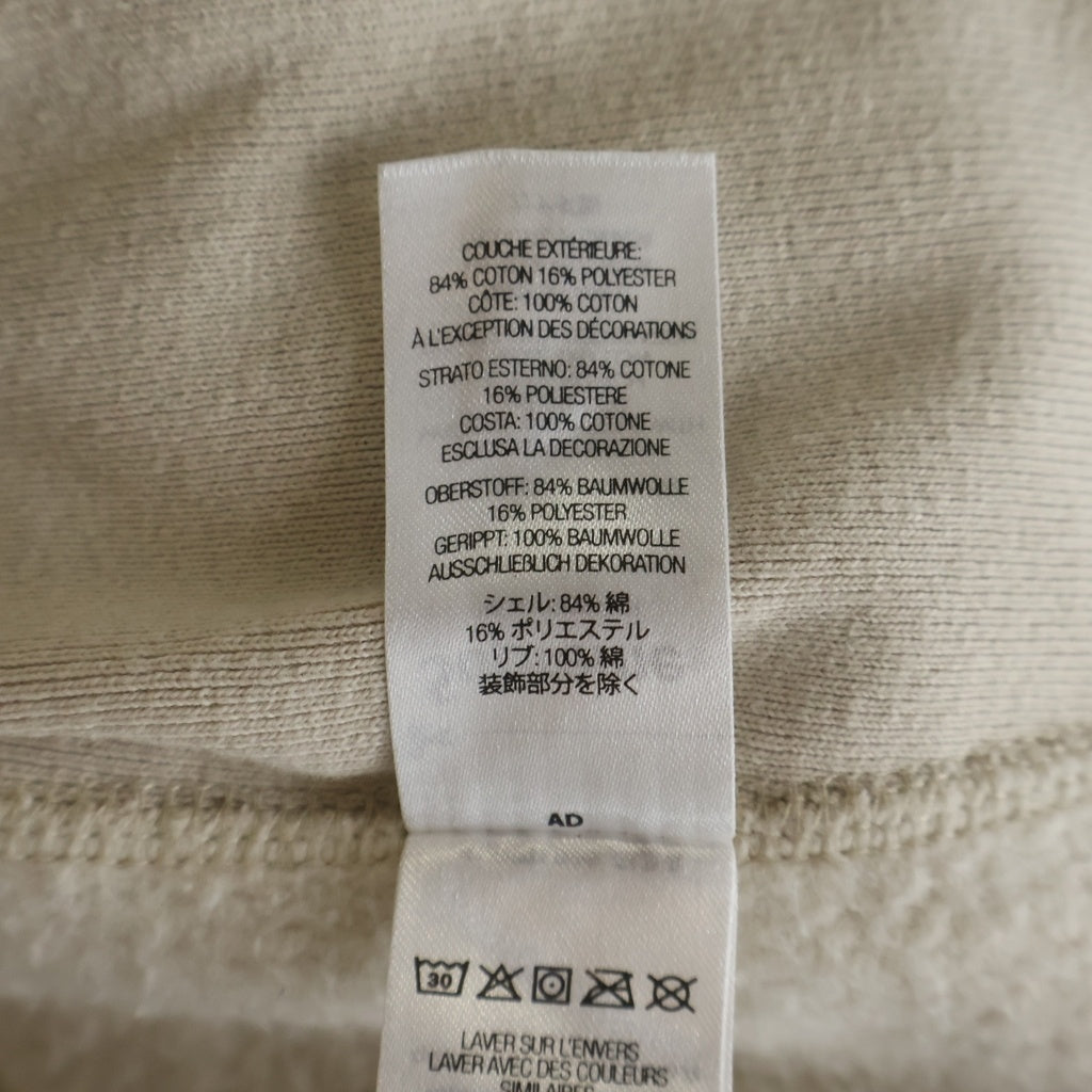SUPREME(シュプリーム) 24AW Box Logo Hooded Sweatshirt ボックスロゴ フーデッド スウェット シャツ プルオーバー パーカー ベージュ