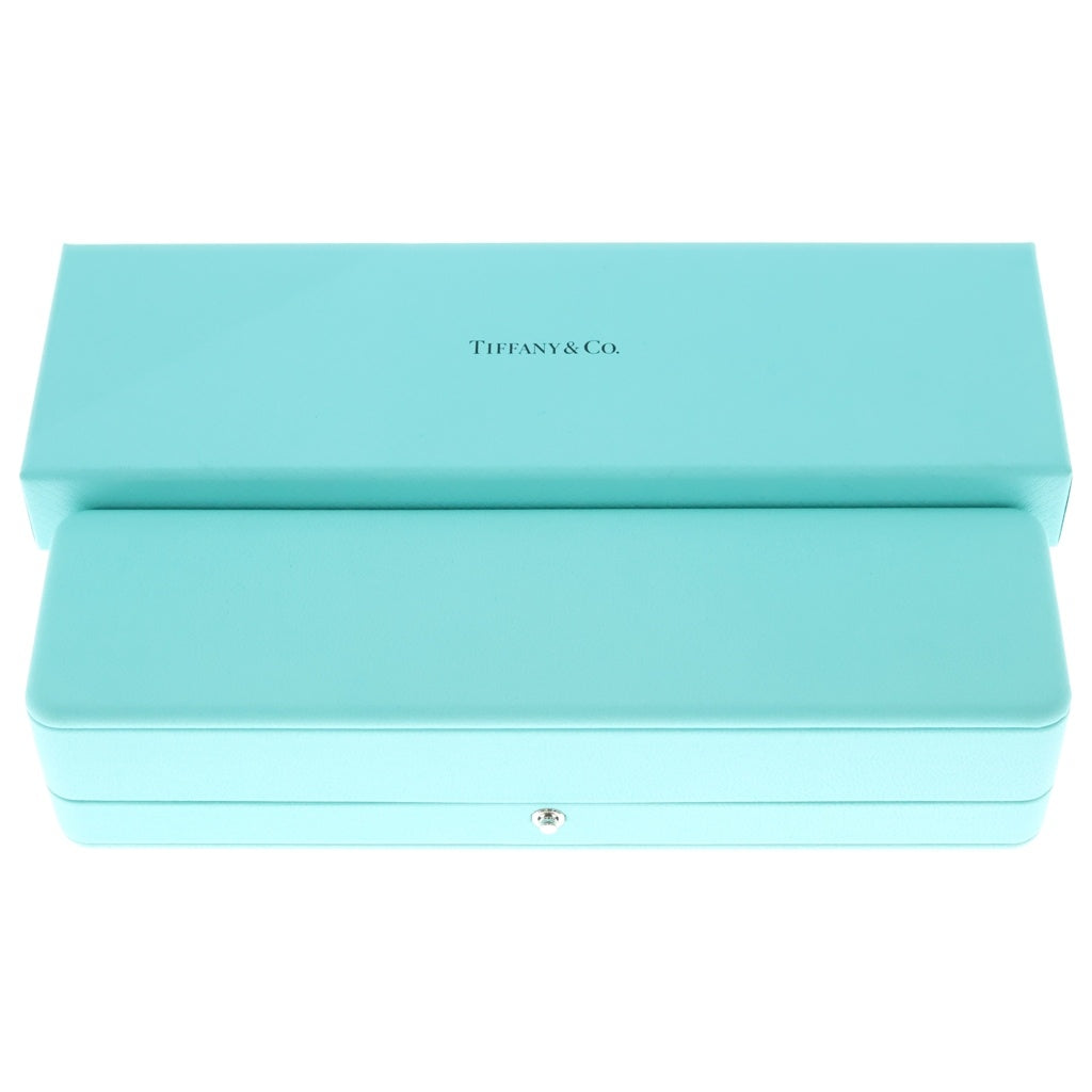 TIFFANY & Co.(ティファニー) HardWear ハードウェア スモールリンクブレスレット シルバー レディース