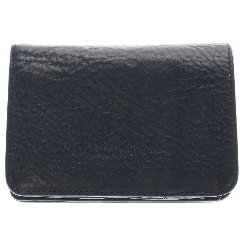 CHROME HEARTS(クロムハーツ) JOEY ジョーイ レザーウォレット 財布 ブラック