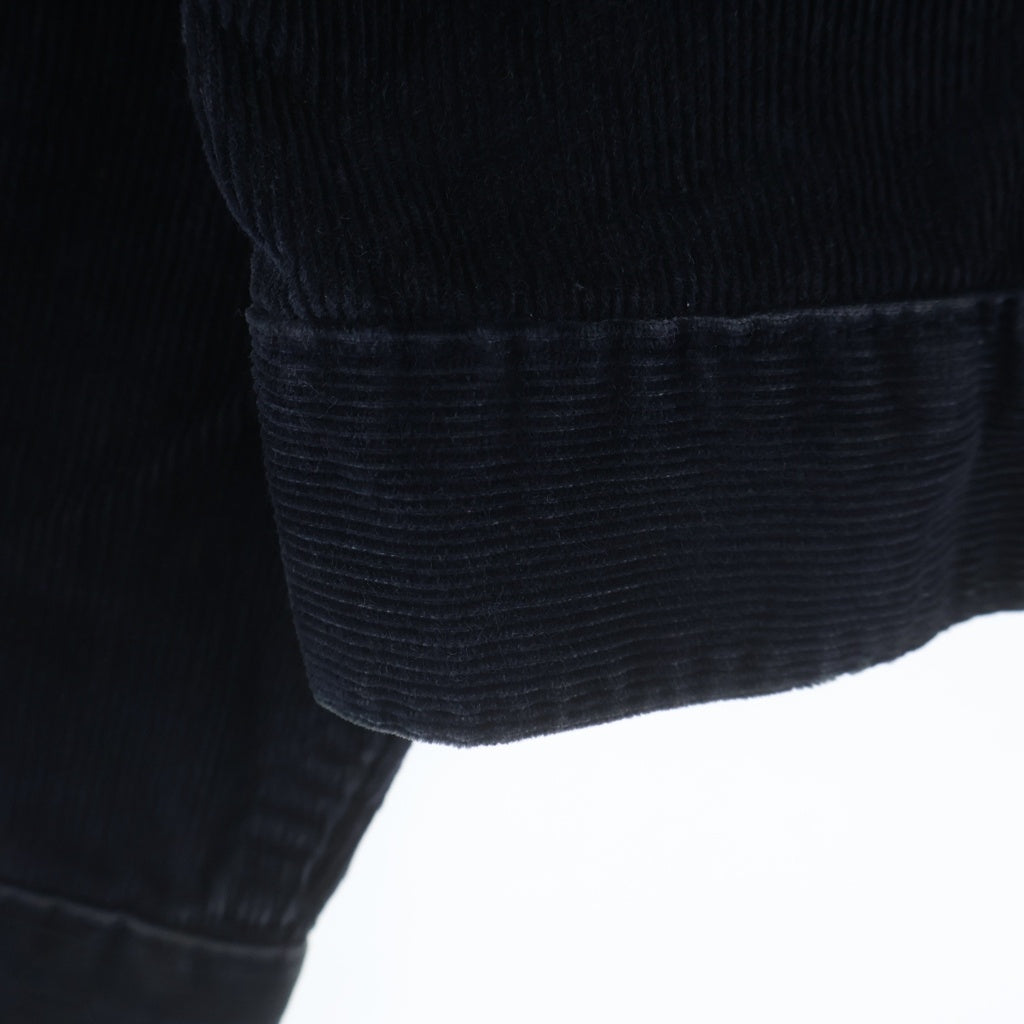 Levi's(リーバイス) 70S VINTAGE CORDUROY JACKET USA製 ヴィンテージ ボタン裏529 コーデュロイ ジャケット ネイビー 70505-1517