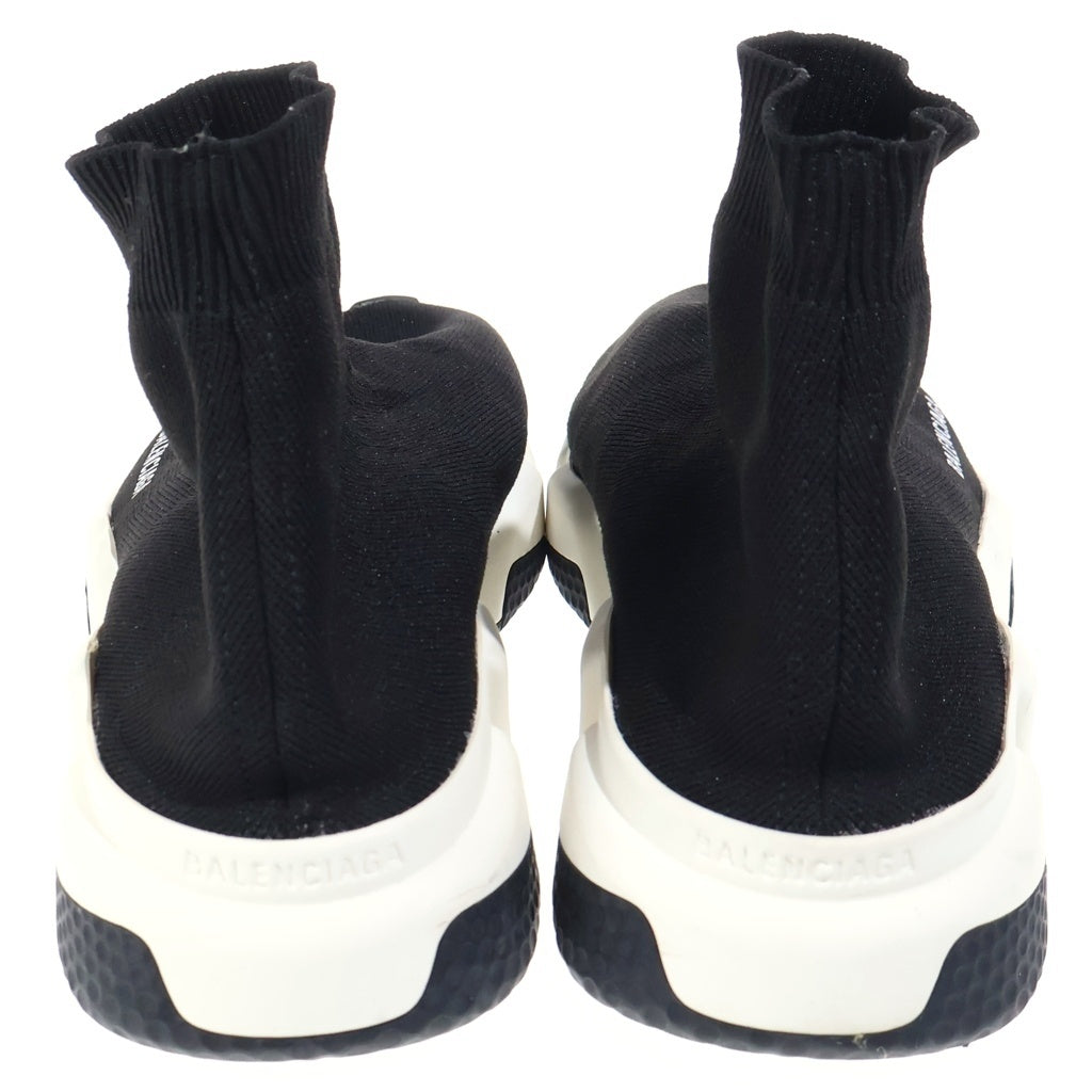 BALENCIAGA(バレンシアガ) SPEED TRAINER スピードトレーナー ソックススニーカー ブラック