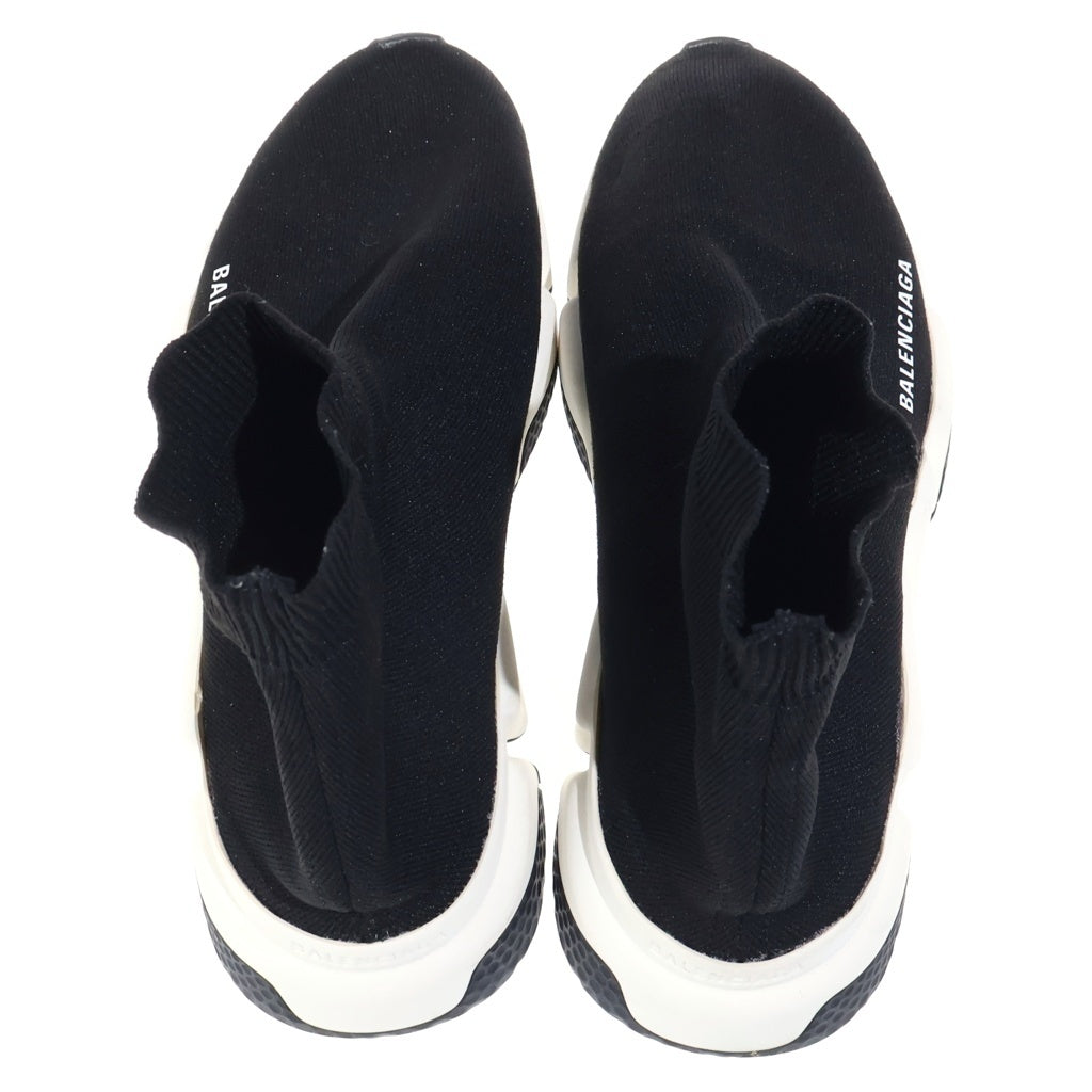 BALENCIAGA(バレンシアガ) SPEED TRAINER スピードトレーナー ソックススニーカー ブラック