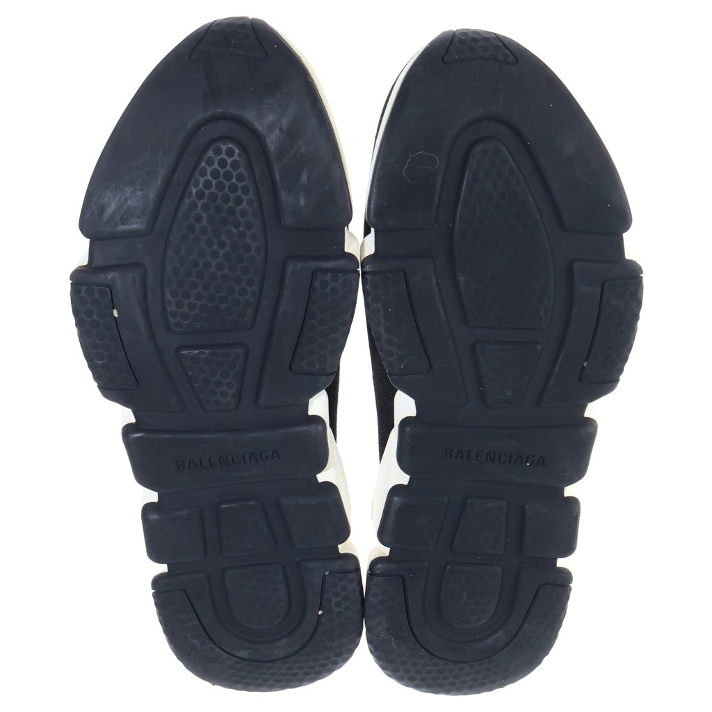 BALENCIAGA(バレンシアガ) SPEED TRAINER スピードトレーナー ソックススニーカー ブラック
