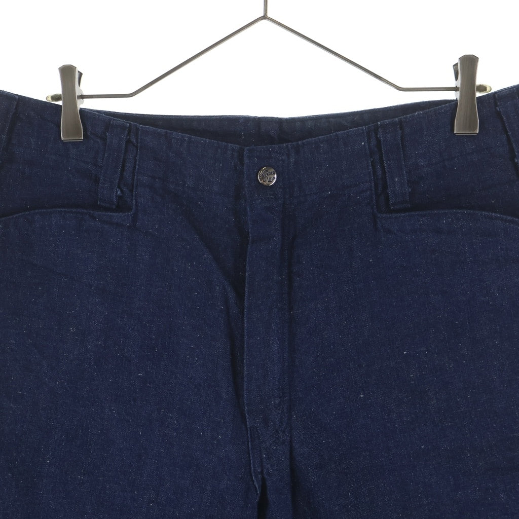 TENDERLOIN(テンダーロイン) T-BDP SHORTS デニム ショーツ ハーフパンツ インディゴ