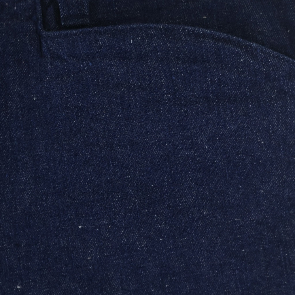 TENDERLOIN(テンダーロイン) T-BDP SHORTS デニム ショーツ ハーフパンツ インディゴ