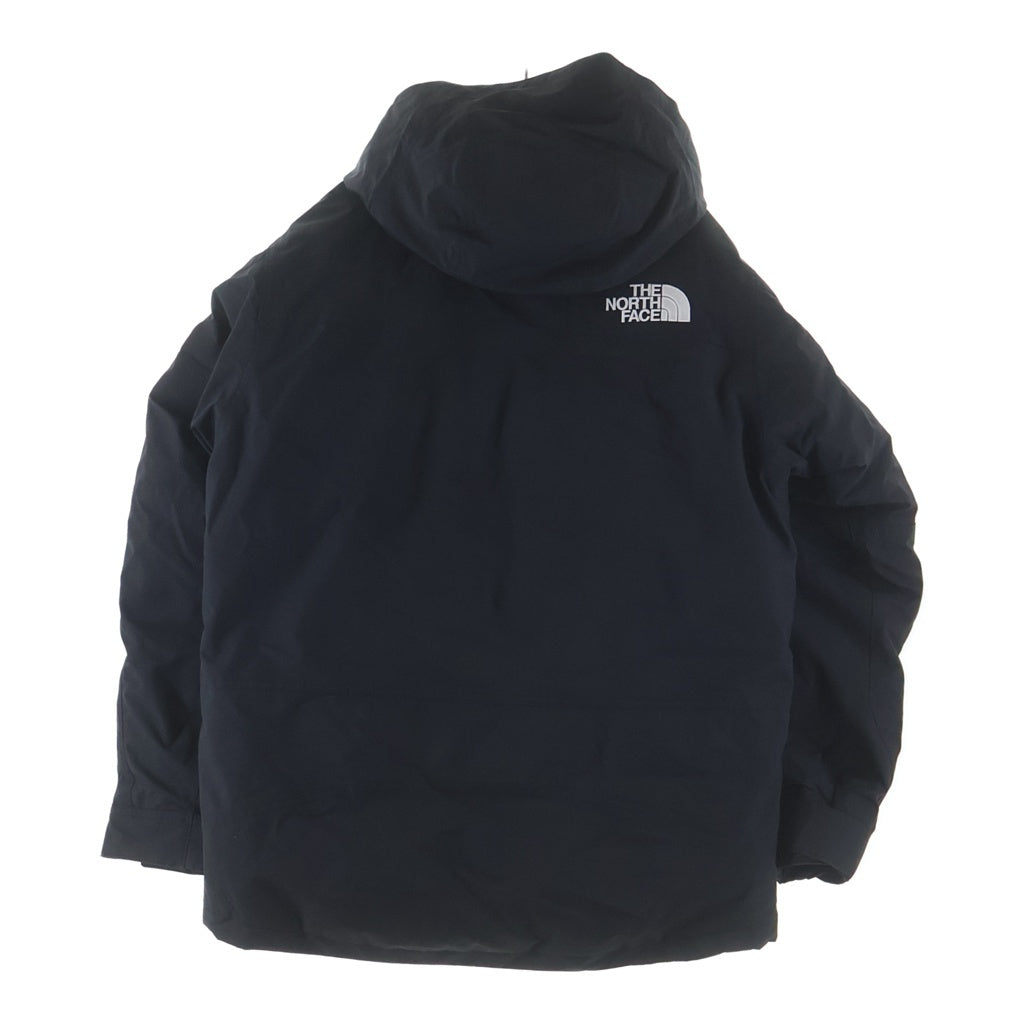 THE NORTH FACE(ザノースフェイス) MOUNTAIN DOWN JACKET GORE-TEX マウンテンダウンジャケット ゴアテックス ブラック ND92454