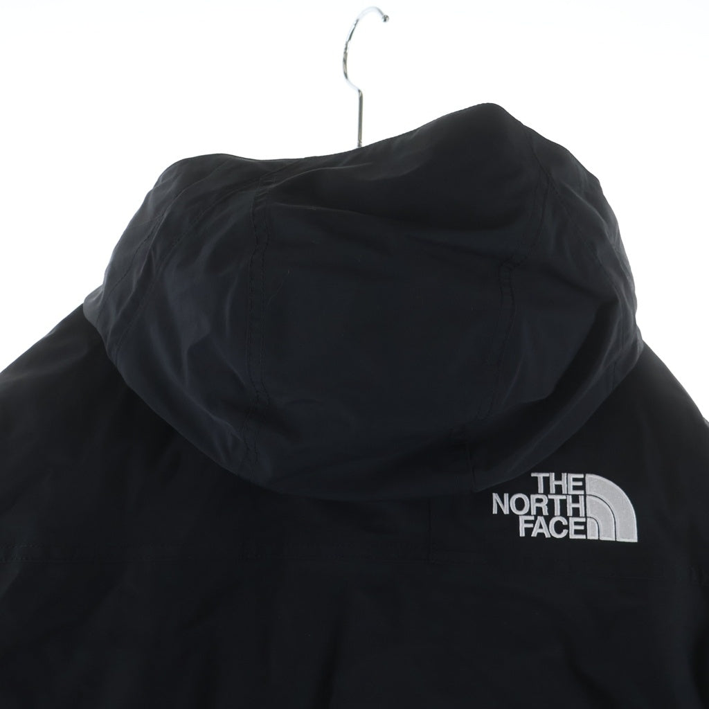 THE NORTH FACE(ザノースフェイス) MOUNTAIN DOWN JACKET GORE-TEX マウンテンダウンジャケット ゴアテックス ブラック ND92454