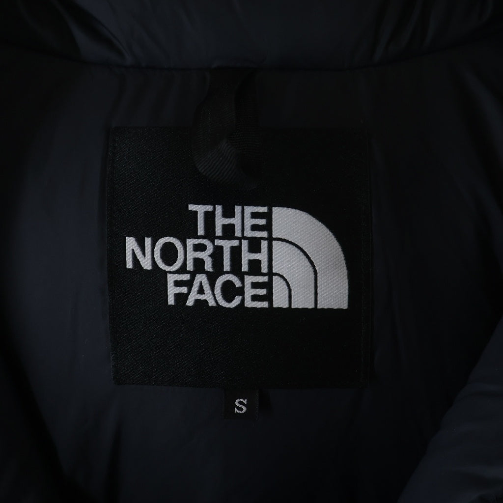 THE NORTH FACE(ザノースフェイス) MOUNTAIN DOWN JACKET GORE-TEX マウンテンダウンジャケット ゴアテックス ブラック ND92454