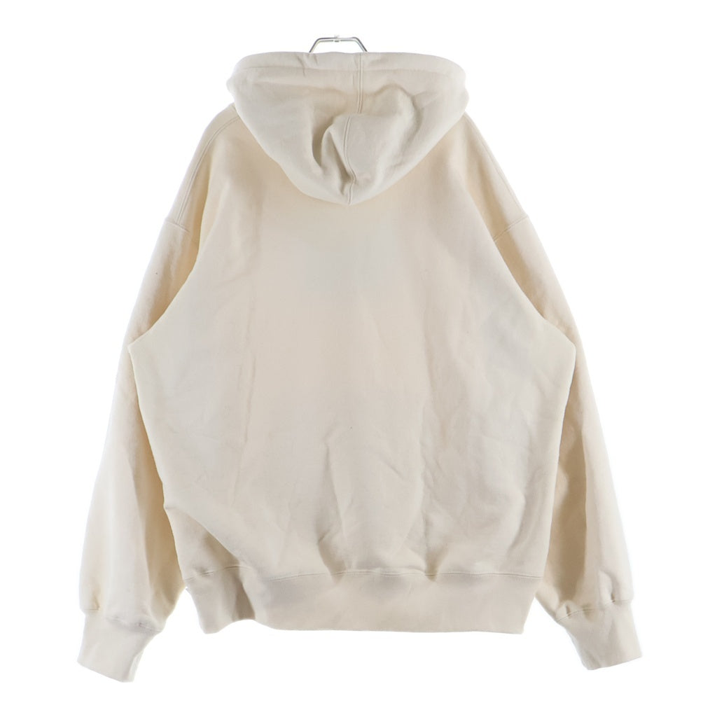 SUPREME(シュプリーム) 20AW Enterprises Hooded Sweatshirt エンタープライズィズ フーデッド スウェットパーカー ベージュ