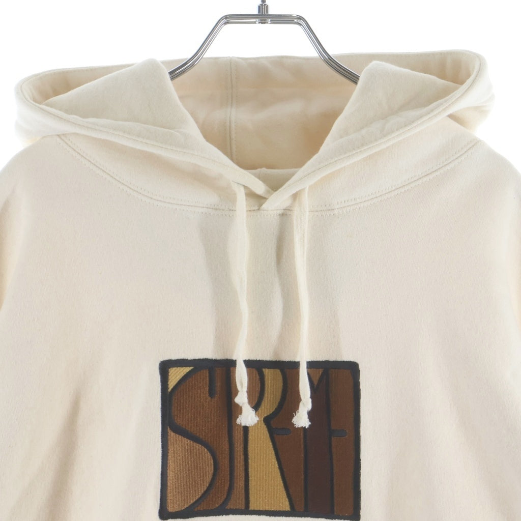 SUPREME(シュプリーム) 20AW Enterprises Hooded Sweatshirt エンタープライズィズ フーデッド スウェットパーカー ベージュ