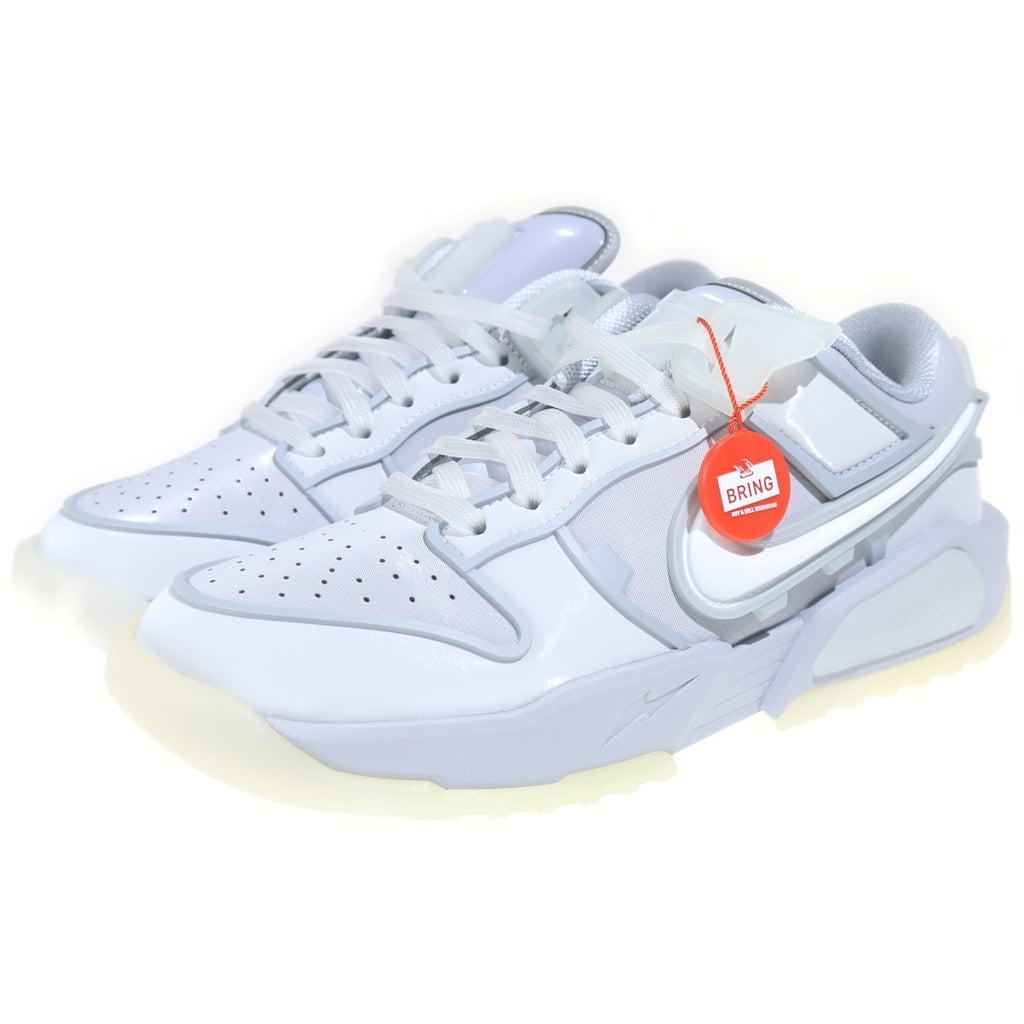 NIKE(ナイキ) ×RTFKT DUNK GENESIS アーティファクト ダンク ジェネシス ローカットスニーカー グレー US9/27cm HQ3034-001