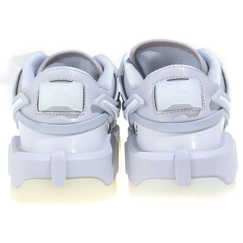 NIKE(ナイキ) ×RTFKT DUNK GENESIS アーティファクト ダンク ジェネシス ローカットスニーカー グレー US9/27cm HQ3034-001