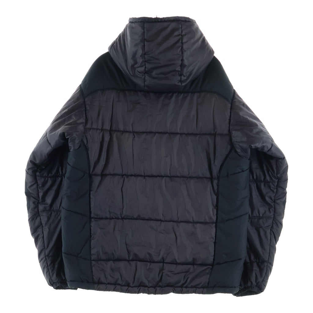 PATAGONIA(パタゴニア) 08AW VINTAGE DAS PARKA ヴィンテージ ダスパーカー フーデッドダウンジャケット ブラック 84099F8