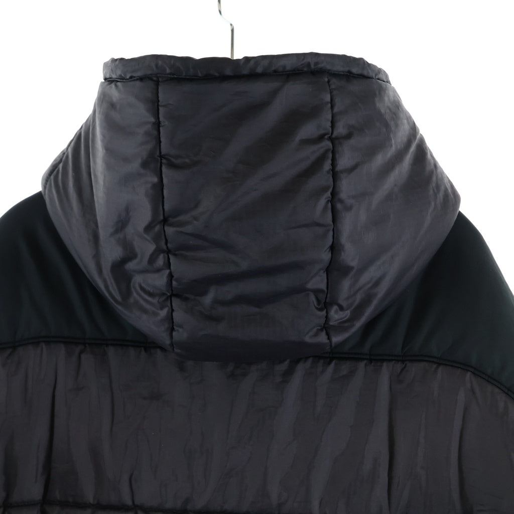 PATAGONIA(パタゴニア) 08AW VINTAGE DAS PARKA ヴィンテージ ダスパーカー フーデッドダウンジャケット ブラック 84099F8