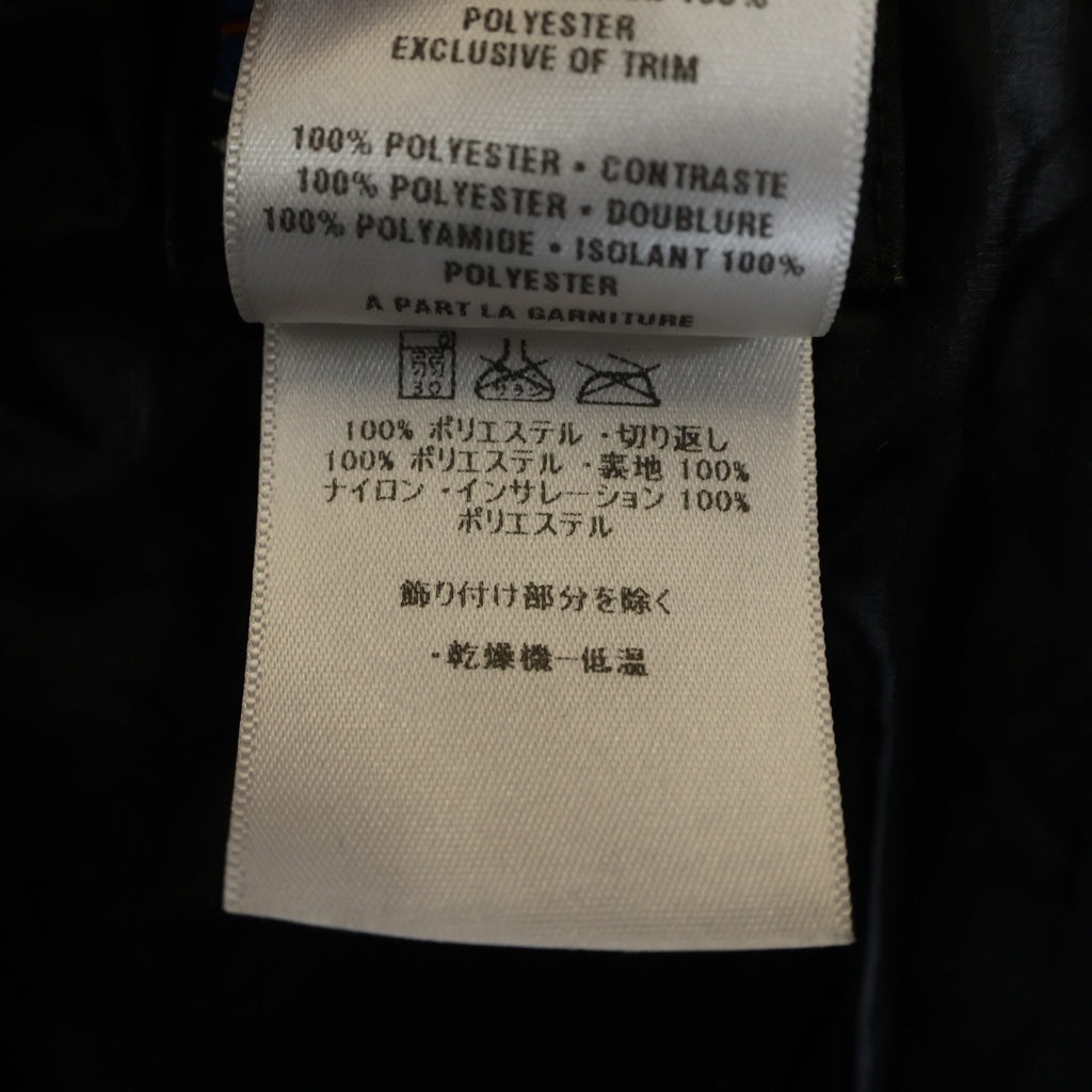 PATAGONIA(パタゴニア) 08AW VINTAGE DAS PARKA ヴィンテージ ダスパーカー フーデッドダウンジャケット ブラック 84099F8