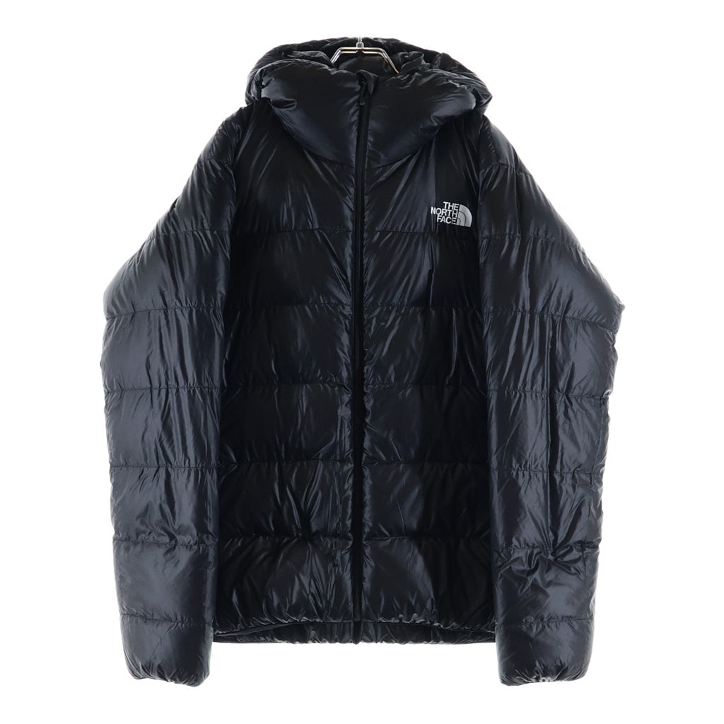 THE NORTH FACE(ザノースフェイス) ALPINE NUPTSE HOODIE アルパイン